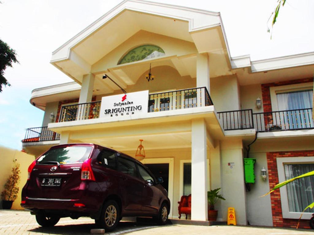 7 Referensi Guest House Murah di Bogor Mulai Rp.165.000, Yang Unik Mewah dan Bagus 5