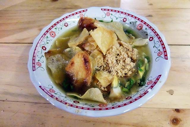 Gak Nahan! 10 Tempat Sarapan di Surabaya Ini Bikin Perut Puas! 3