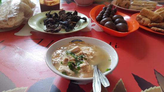 10 Tempat Sarapan Mantap di Solo! Menarik Untuk Dicoba! 2 10 Tempat Sarapan Mantap di Solo! Menarik Untuk Dicoba! 2