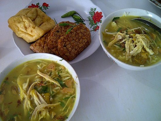 Sarapan Kenyang di Semarang Tanpa Harus Menguras Dompet? Simak Rekomendasi Tempat Berikut 6