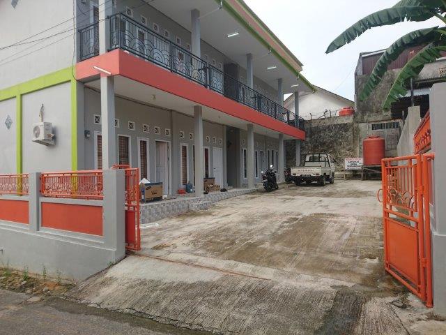 7 Rekomendasi Guest House Murah di Balikpapan Mulai Rp.136.364 Dengan Fasilitas yang Nyaman dan Mewah 10