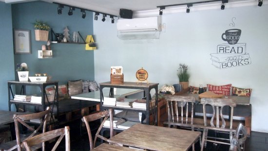 Mau Sarapan di Bandung? Coba Deh 10 Tempat Penyedia Makanan Enak Ini! 8
