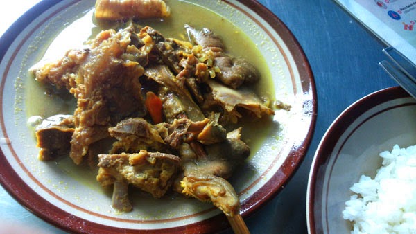 10 Tempat Sarapan Mantap di Solo! Menarik Untuk Dicoba! 4 10 Tempat Sarapan Mantap di Solo! Menarik Untuk Dicoba! 4