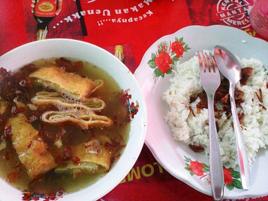 10 Tempat Sarapan Mantap di Solo! Menarik Untuk Dicoba! 3 10 Tempat Sarapan Mantap di Solo! Menarik Untuk Dicoba! 3