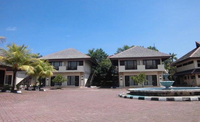 7 Rekomendasi Guest House Murah di Balikpapan Mulai Rp.136.364 Dengan Fasilitas yang Nyaman dan Mewah 8