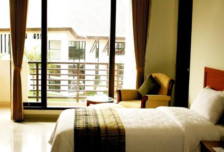 7 Rekomendasi Guest House Murah di Balikpapan Mulai Rp.136.364 Dengan Fasilitas yang Nyaman dan Mewah 9