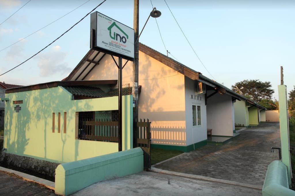 10 Referensi Guest House Murah di Jogja Mulai Rp.126.405, Lokasi Dekat Malioboro dan UGM 7
