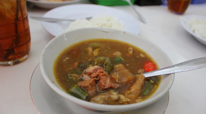 Sarapan Kenyang di Semarang Tanpa Harus Menguras Dompet? Simak Rekomendasi Tempat Berikut 3