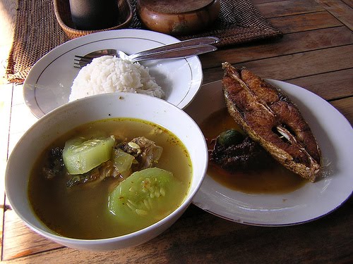Traveling Ke Bali? Jangan Lewatkan Sarapan Pagi di Tempat Asik Ini! 2
