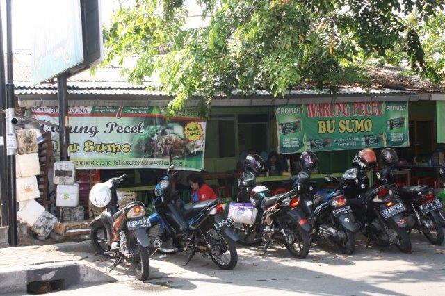 Sarapan Kenyang di Semarang Tanpa Harus Menguras Dompet? Simak Rekomendasi Tempat Berikut 10