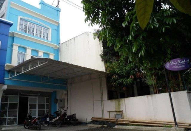 7 Referensi Guest House Murah di Bogor Mulai Rp.165.000, Yang Unik Mewah dan Bagus 8