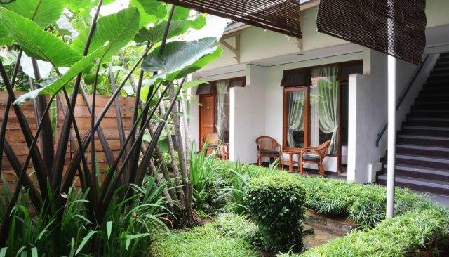 7 Referensi Guest House Murah di Bogor Mulai Rp.165.000, Yang Unik Mewah dan Bagus 9