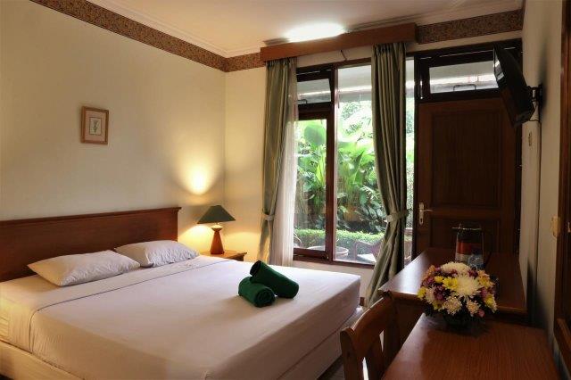 7 Referensi Guest House Murah di Bogor Mulai Rp.165.000, Yang Unik Mewah dan Bagus 10