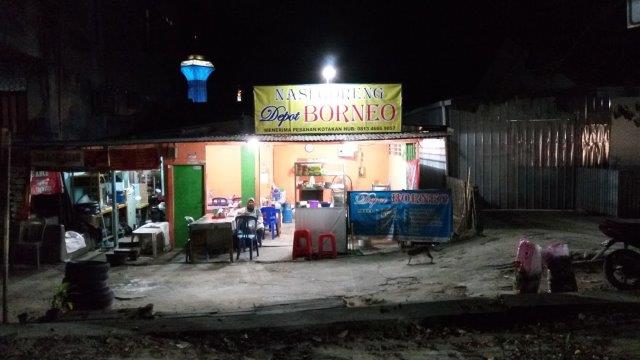 Kedai Nasi Goreng Enak di Balikpapan Mulai 15 Ribuan, Yuk Cobain! 1