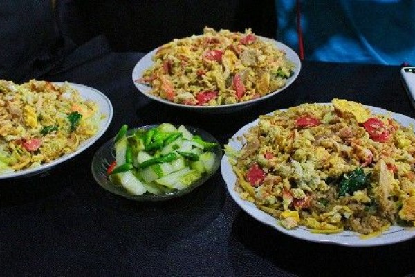 Kedai Nasi Goreng Enak di Balikpapan Mulai 15 Ribuan, Yuk Cobain! 10
