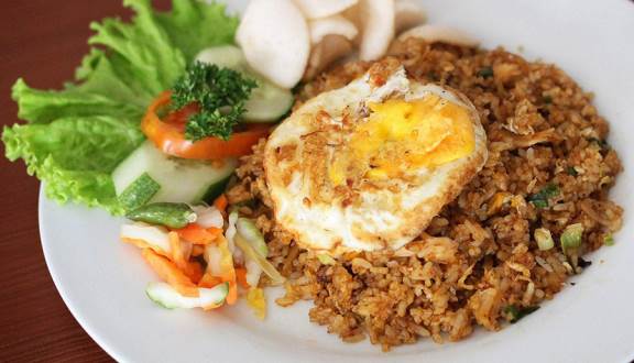 Kedai Nasi Goreng Enak di Balikpapan Mulai 15 Ribuan, Yuk Cobain! 5