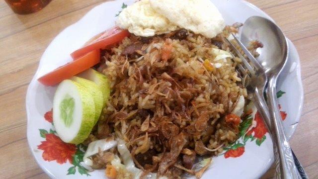 Kedai Nasi Goreng Enak di Balikpapan Mulai 15 Ribuan, Yuk Cobain! 6