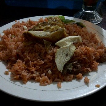 Kedai Nasi Goreng Enak di Balikpapan Mulai 15 Ribuan, Yuk Cobain! 7