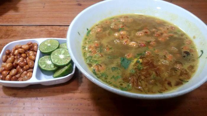 Kamu Pecinta Kuliner? Sudah Pernah Coba Soto Enak di Bandung Ini Belum? 1