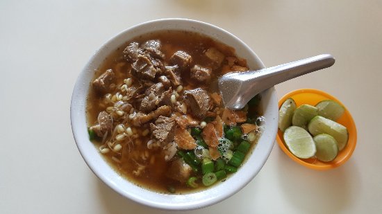 Kamu Pecinta Kuliner? Sudah Pernah Coba Soto Enak di Bandung Ini Belum? 10