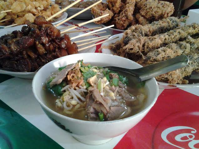 Kamu Pecinta Kuliner? Sudah Pernah Coba Soto Enak di Bandung Ini Belum? 2