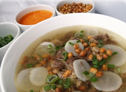 Kamu Pecinta Kuliner? Sudah Pernah Coba Soto Enak di Bandung Ini Belum? 4