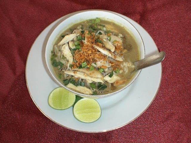 Kamu Pecinta Kuliner? Sudah Pernah Coba Soto Enak di Bandung Ini Belum? 5