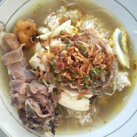 Kamu Pecinta Kuliner? Sudah Pernah Coba Soto Enak di Bandung Ini Belum? 6