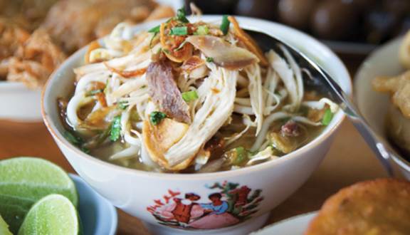 Kamu Pecinta Kuliner? Sudah Pernah Coba Soto Enak di Bandung Ini Belum? 7