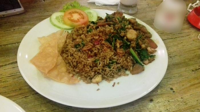 Kedai Nasi Goreng Enak di Bogor, Mana Favortimu? 3