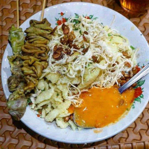 Bubur Ayam Enak di Bogor Ini Wajib Masuk Ke Dalam List Kulinermu! 4