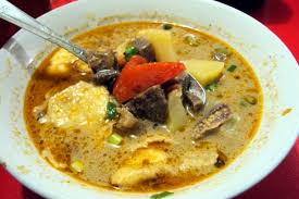 10 Tempat Paling Yahud Untuk Makan Soto Kuning Bogor, Sudah Pernah Coba? 5