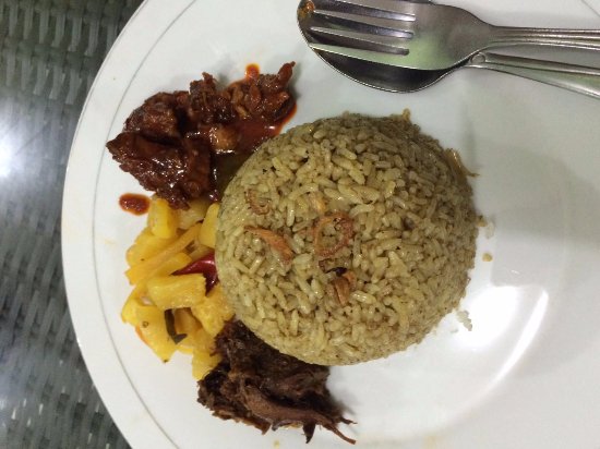 Kedai Nasi Goreng Enak di Bogor, Mana Favortimu? 5