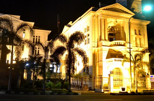 Tempat Ngabuburit di Wilayah Cirebon Yang Ramai, Bisa Dikunjungi Bersama Keluarga Atau Teman 7 Tempat Ngabuburit di Wilayah Cirebon Yang Ramai, Bisa Dikunjungi Bersama Keluarga Atau Teman 7
