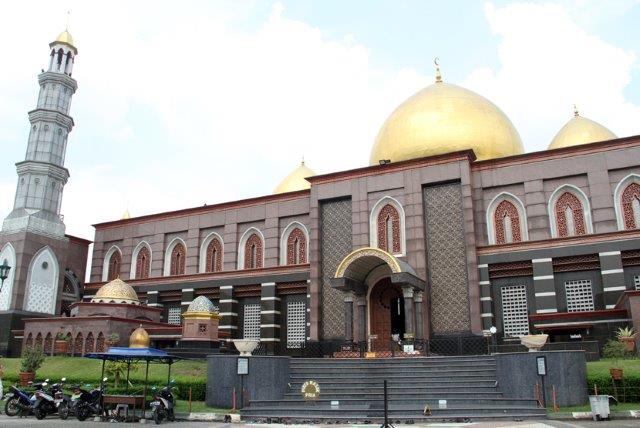 Tempat Ngabuburit di Wilayah Depok Yang Enak dan Menyenangkan, Simak Rekomendasi Berikut Ini 1 Tempat Ngabuburit di Wilayah Depok Yang Enak dan Menyenangkan, Simak Rekomendasi Berikut Ini 1