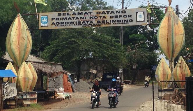 Tempat Ngabuburit di Wilayah Depok Yang Enak dan Menyenangkan, Simak Rekomendasi Berikut Ini 2 Tempat Ngabuburit di Wilayah Depok Yang Enak dan Menyenangkan, Simak Rekomendasi Berikut Ini 2
