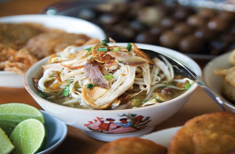 Tempat Ngabuburit di Wilayah Depok Yang Enak dan Menyenangkan, Simak Rekomendasi Berikut Ini 7 Tempat Ngabuburit di Wilayah Depok Yang Enak dan Menyenangkan, Simak Rekomendasi Berikut Ini 7