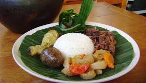 Jangan Ngaku Anak Bangsa Sejati, Kalau Belom Cobain 10 Gudeg Enak di Jakarta Ini! 7 Jangan Ngaku Anak Bangsa Sejati, Kalau Belom Cobain 10 Gudeg Enak di Jakarta Ini! 7