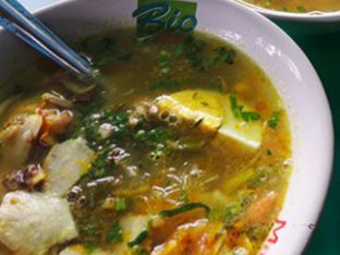 Sudah Pernah Cobain Soto Terenak di Jakarta Ini Belom? 10 Sudah Pernah Cobain Soto Terenak di Jakarta Ini Belom? 10
