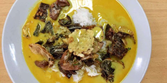 Sudah Pernah Cobain Soto Terenak di Jakarta Ini Belom? 2 Sudah Pernah Cobain Soto Terenak di Jakarta Ini Belom? 2