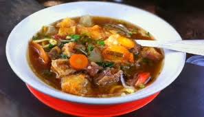 Sudah Pernah Cobain Soto Terenak di Jakarta Ini Belom? 4 Sudah Pernah Cobain Soto Terenak di Jakarta Ini Belom? 4