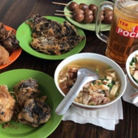 Sudah Pernah Cobain Soto Terenak di Jakarta Ini Belom? 8 Sudah Pernah Cobain Soto Terenak di Jakarta Ini Belom? 8