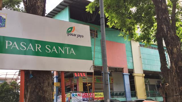 Tempat Ngabuburit di Wilayah Jakarta Selatan Yang Asyik Buat Nunggu Bedug, Simak Referensi Ini 2