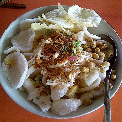 Cobain Bubur Ayam Yang Enak dan Murah di Jogja, Simak Rekomendasi Daftar Berikut Ini! 10 Cobain Bubur Ayam Yang Enak dan Murah di Jogja, Simak Rekomendasi Daftar Berikut Ini! 10