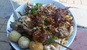 Cobain Bubur Ayam Yang Enak dan Murah di Jogja, Simak Rekomendasi Daftar Berikut Ini! 3 Cobain Bubur Ayam Yang Enak dan Murah di Jogja, Simak Rekomendasi Daftar Berikut Ini! 3