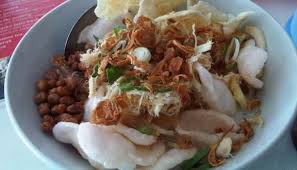 Cobain Bubur Ayam Yang Enak dan Murah di Jogja, Simak Rekomendasi Daftar Berikut Ini! 4 Cobain Bubur Ayam Yang Enak dan Murah di Jogja, Simak Rekomendasi Daftar Berikut Ini! 4