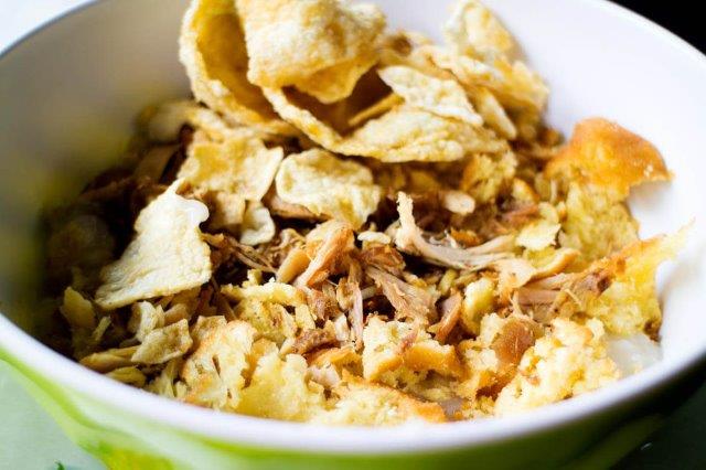 10 Bubur Ayam di Jakarta Ini Mampu Buat Lidah dan Perutmu Bergetar! 1 10 Bubur Ayam di Jakarta Ini Mampu Buat Lidah dan Perutmu Bergetar! 1