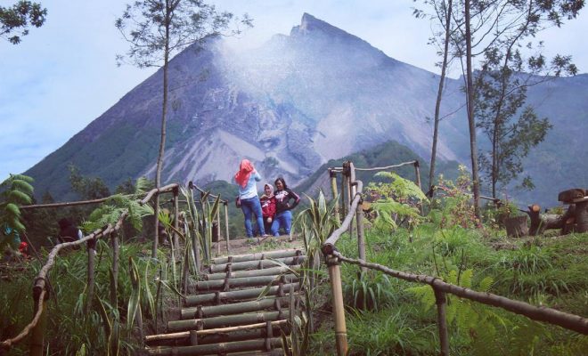 Tempat Ngabuburit di Wilayah Klaten Yang Asyik, Simak Rekomendasi Tempat Terbaik Berikut Ini 1