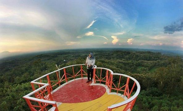 Tempat Ngabuburit di Wilayah Klaten Yang Asyik, Simak Rekomendasi Tempat Terbaik Berikut Ini 2