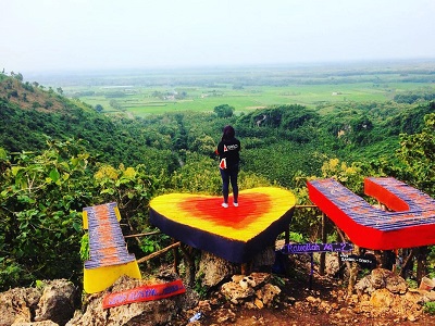 Tempat Ngabuburit di Wilayah Klaten Yang Asyik, Simak Rekomendasi Tempat Terbaik Berikut Ini 3